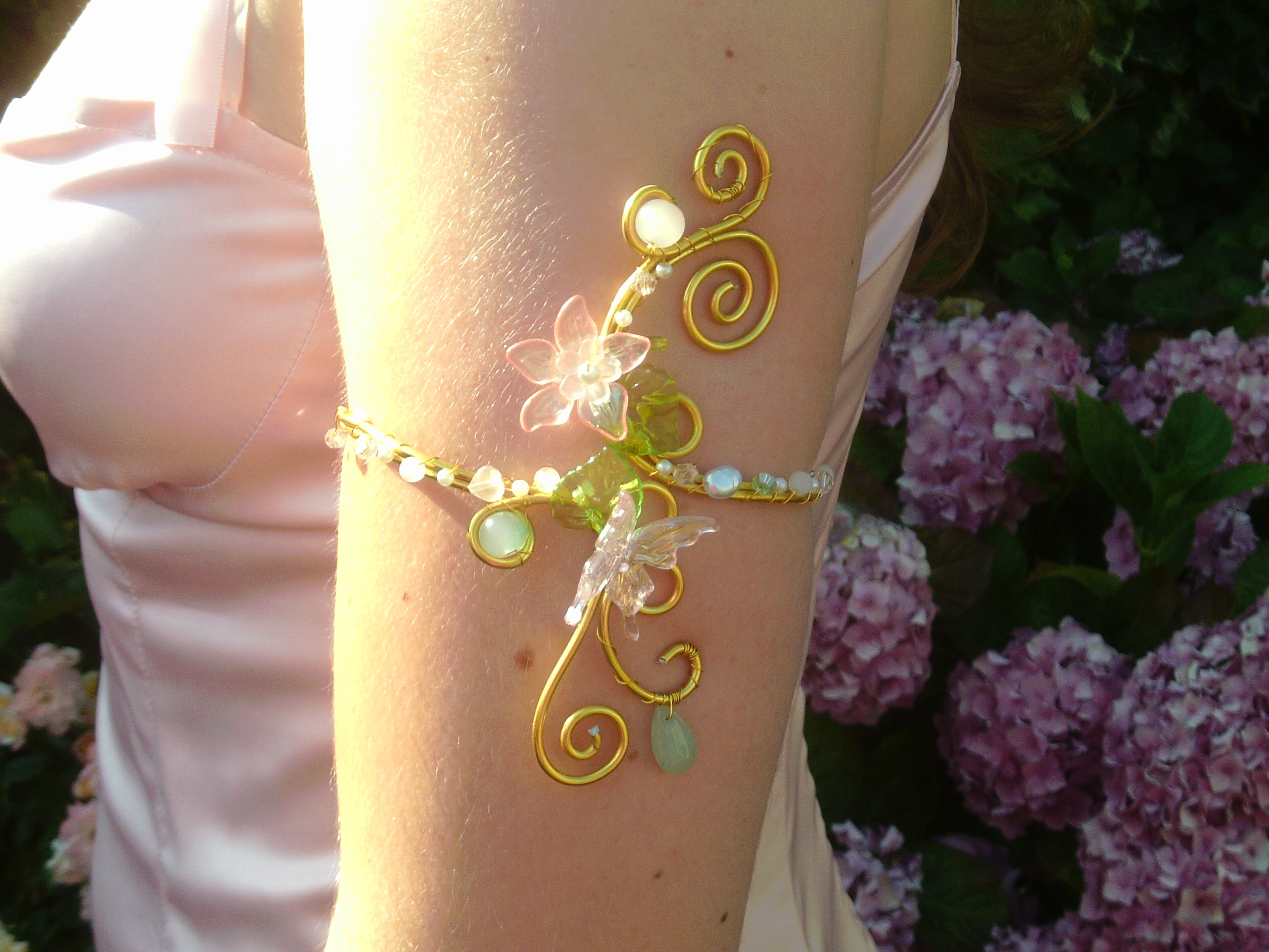 Lucie Cuff