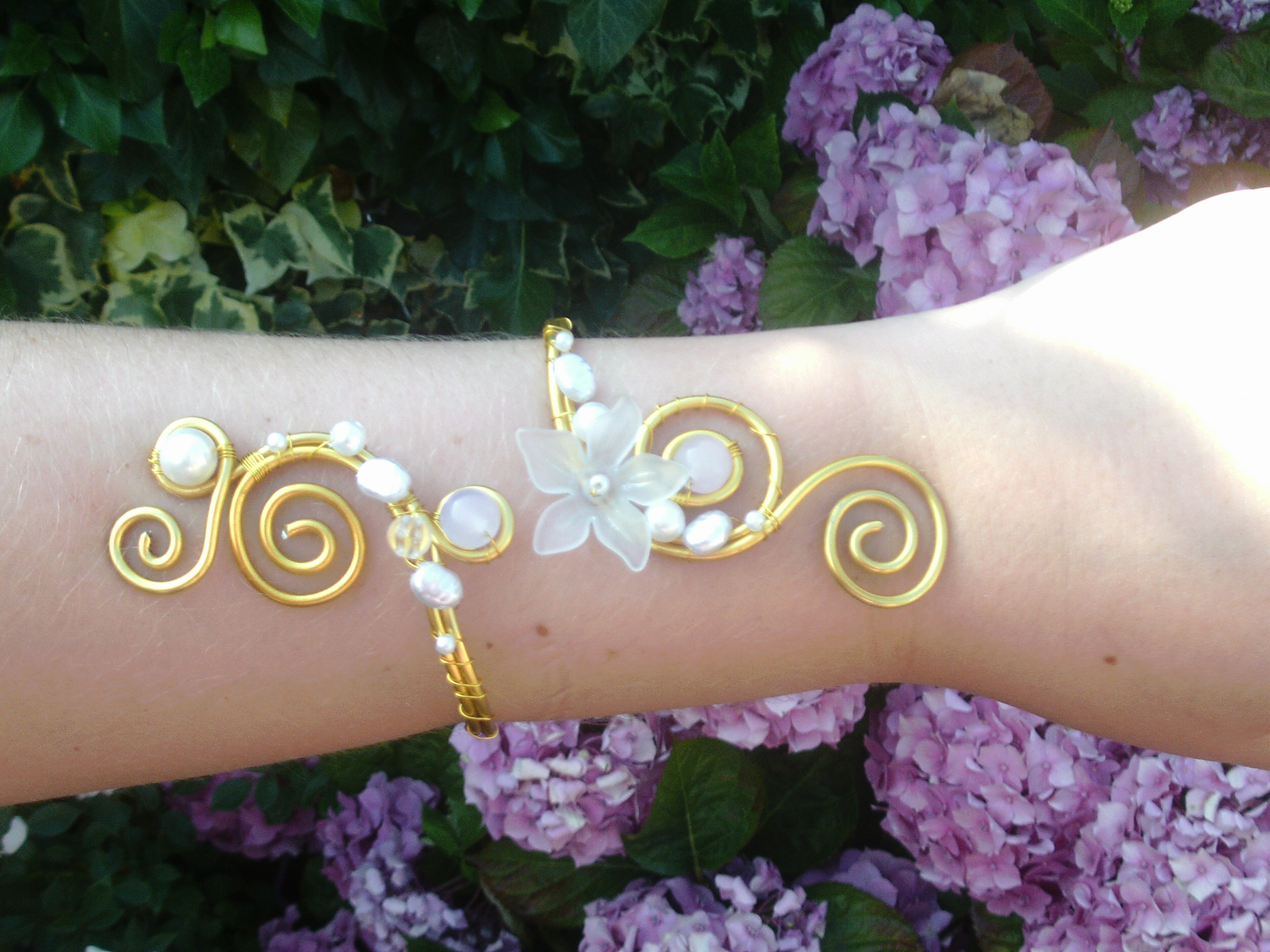 Beachside Bracelet