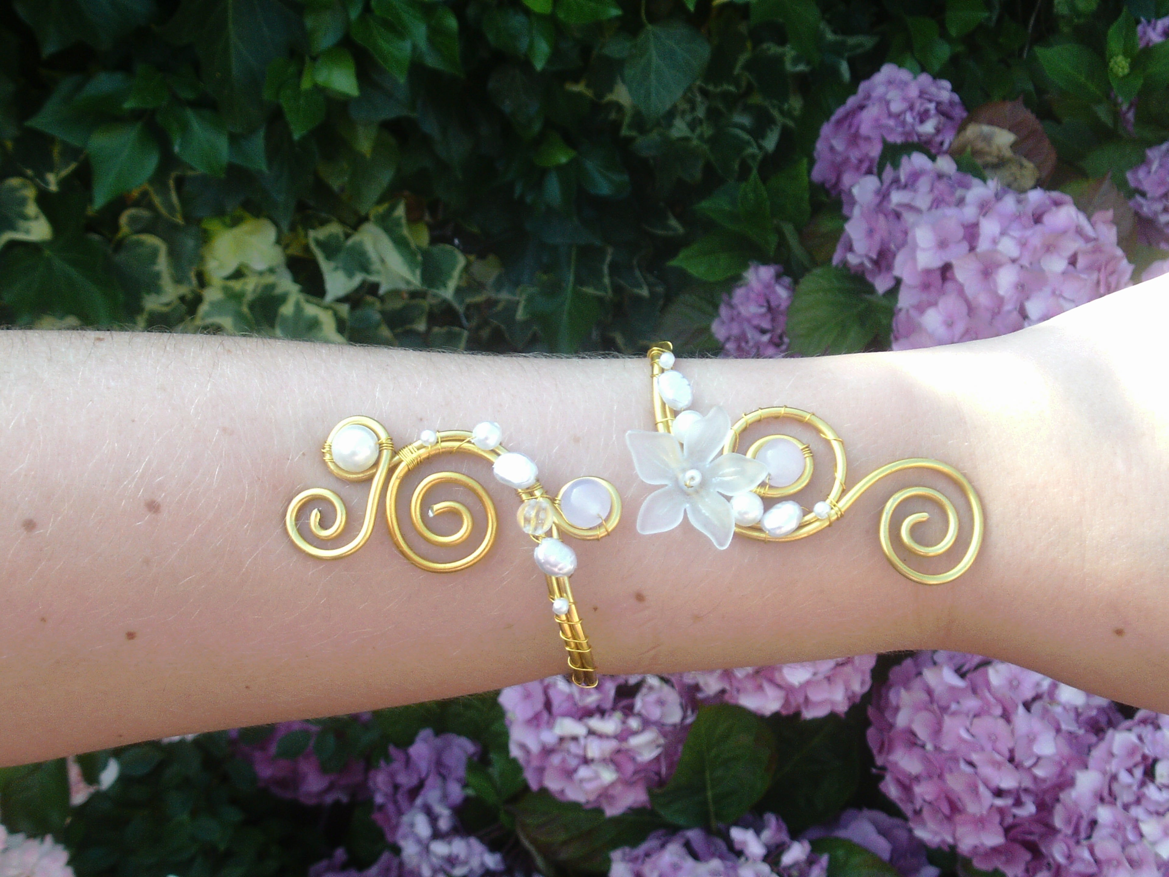 Beachside Bracelet