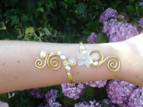 Beachside Bracelet