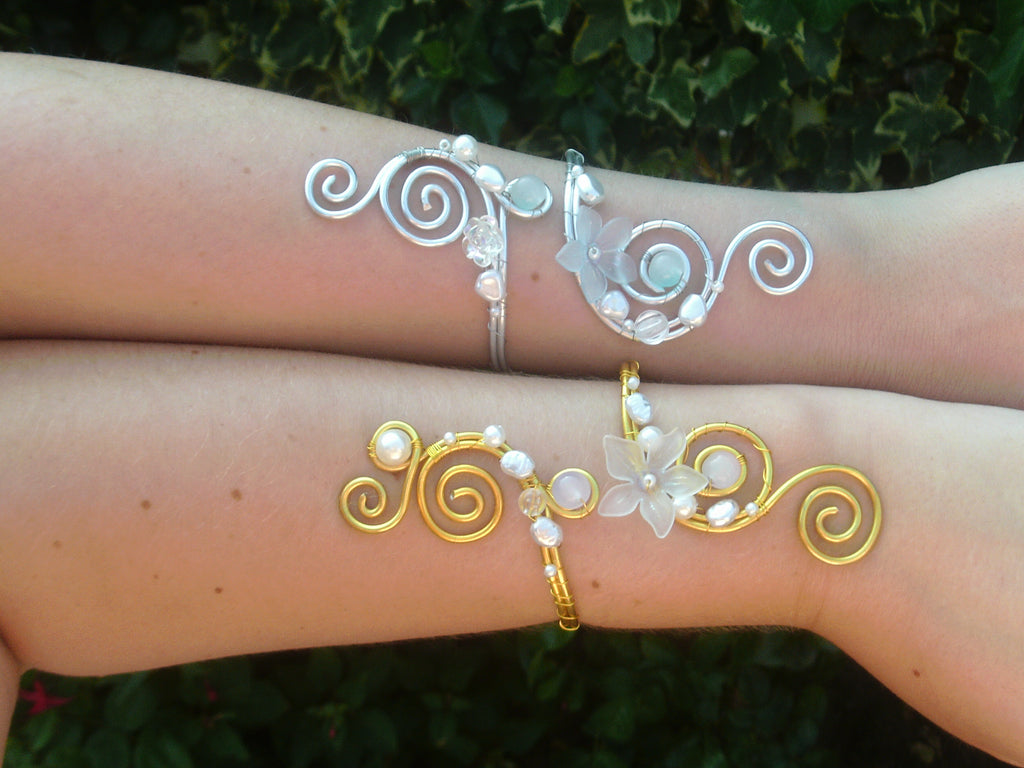 Beachside Bracelet