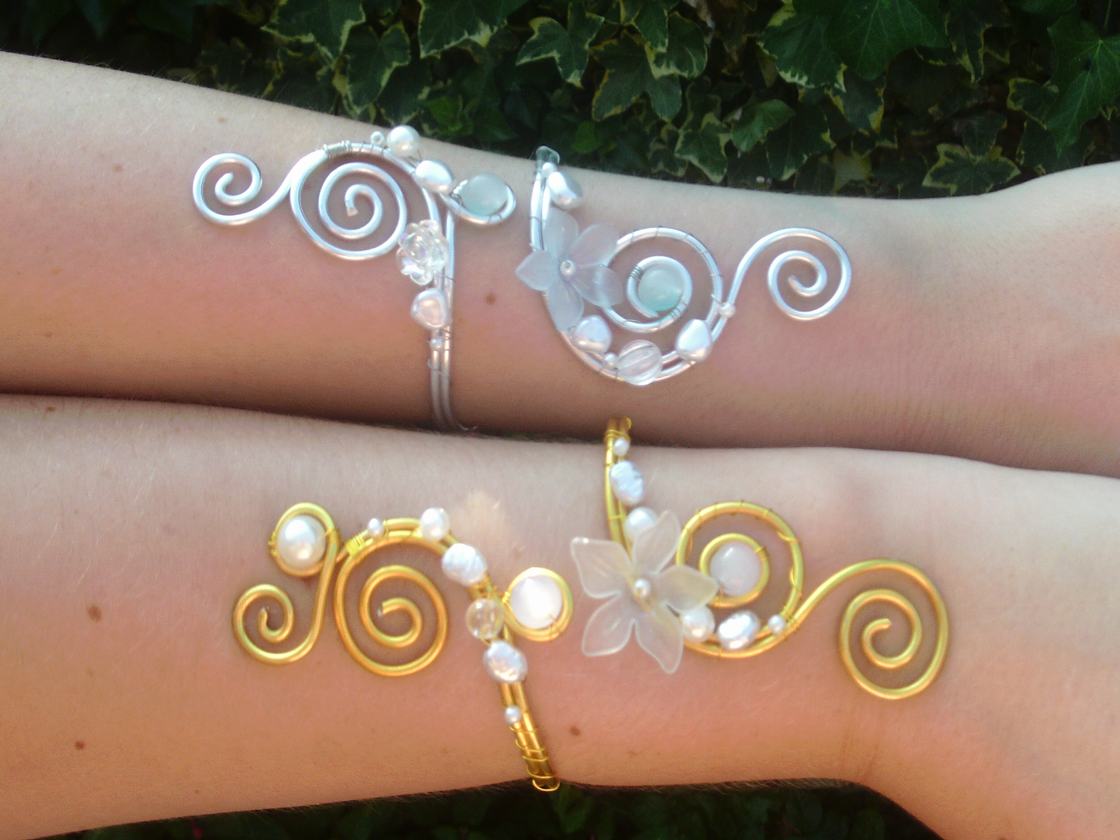 Beachside Bracelet