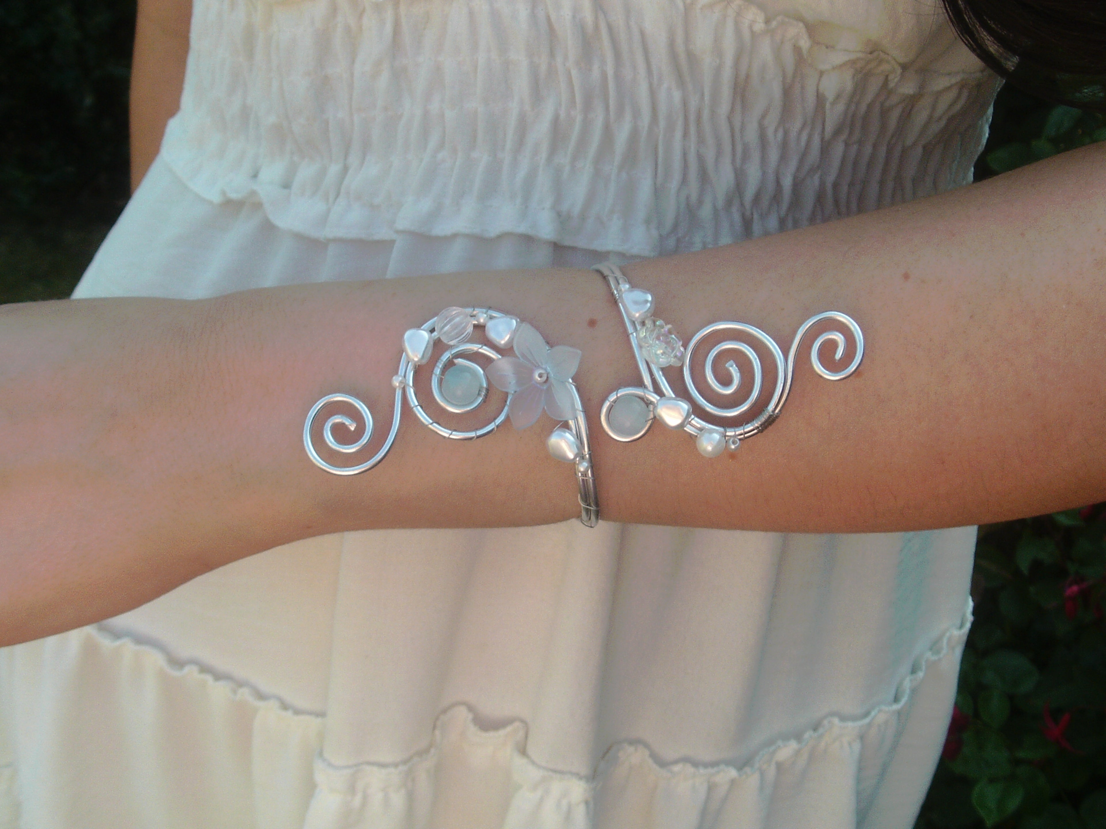 Beachside Bracelet