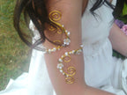 Daisy Chains