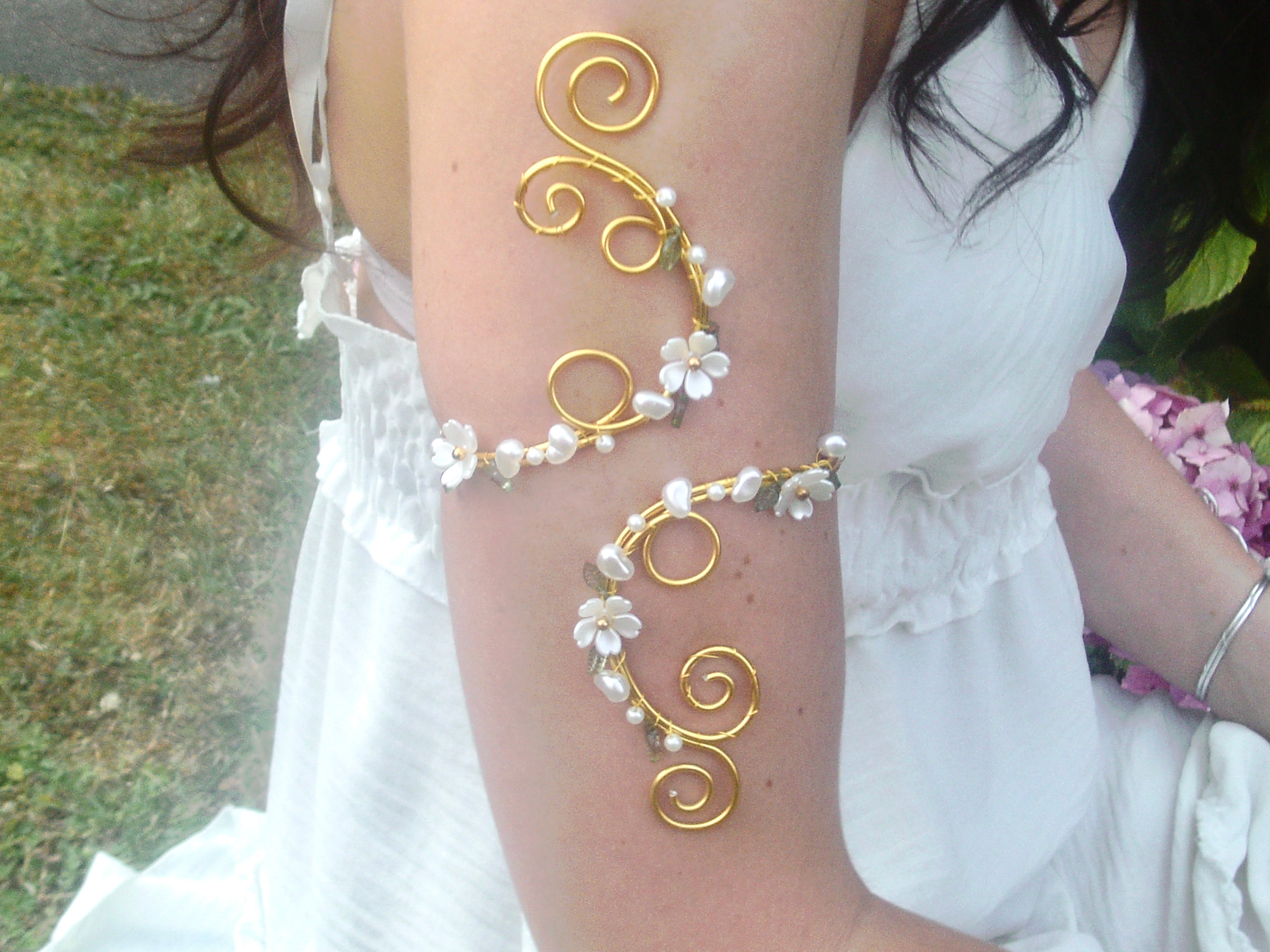 Daisy Chains