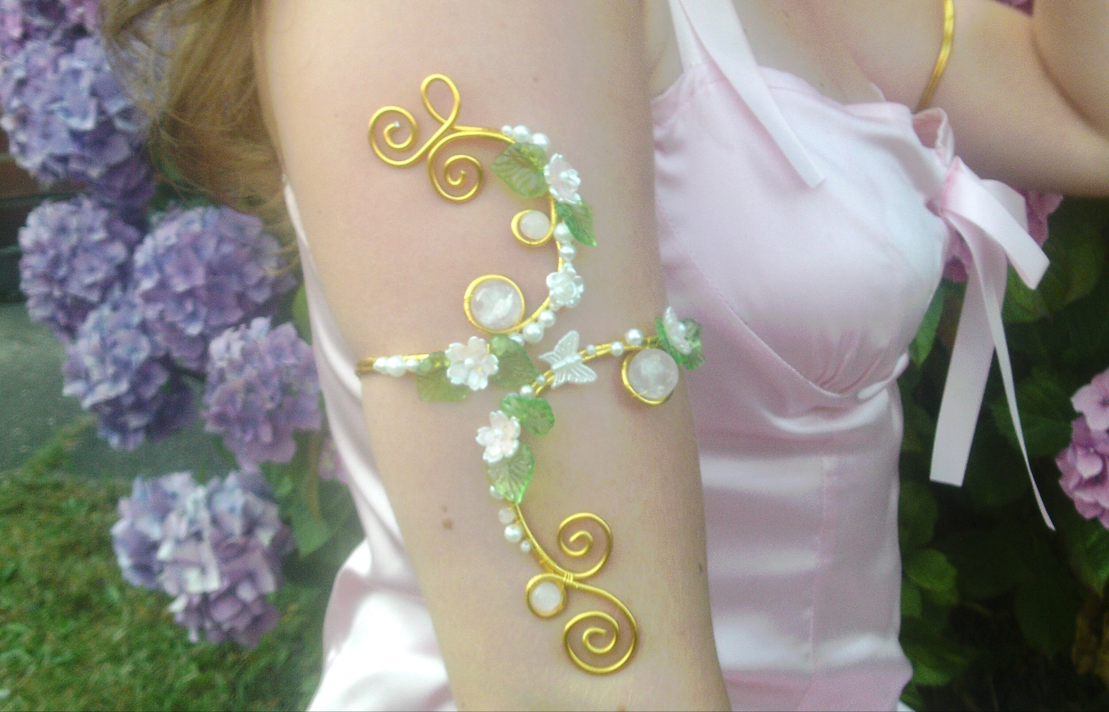 Cherry Blossom