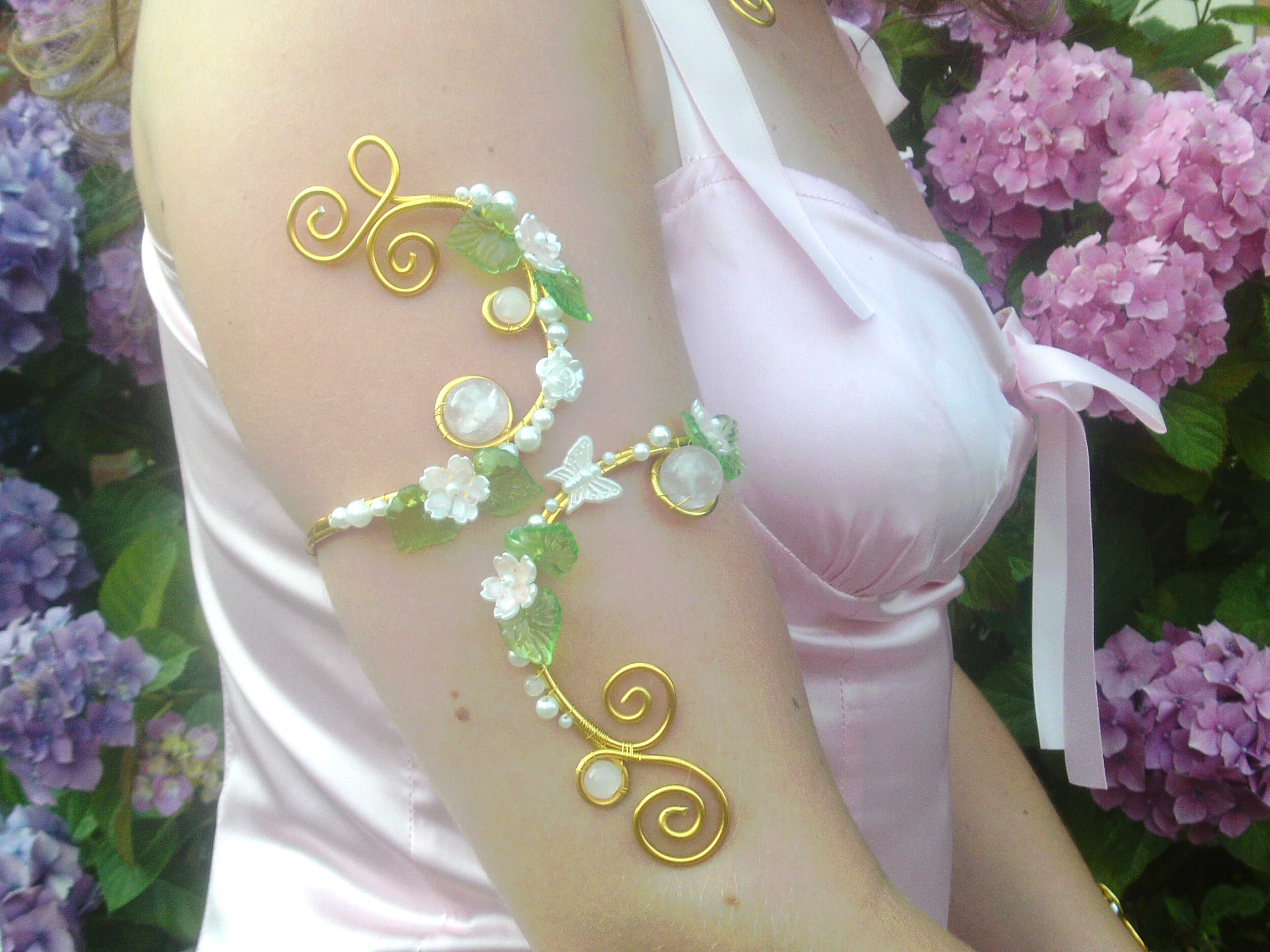 Cherry Blossom