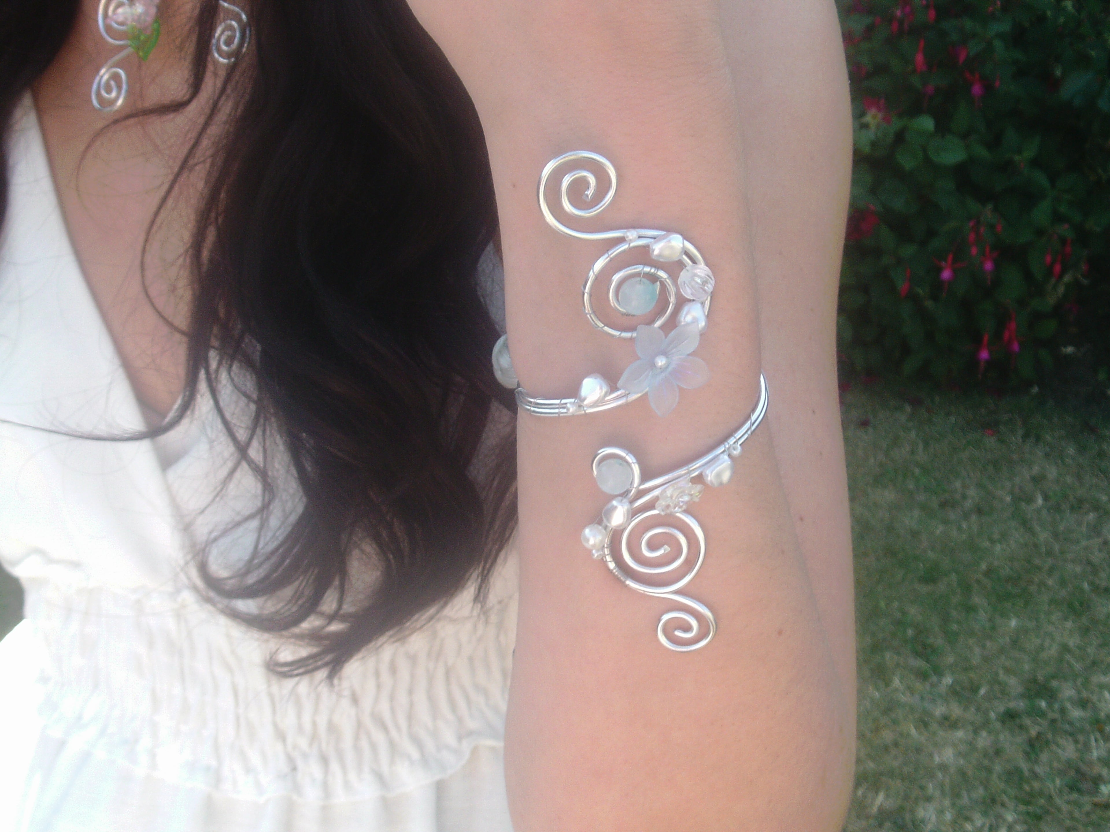 Beachside Bracelet